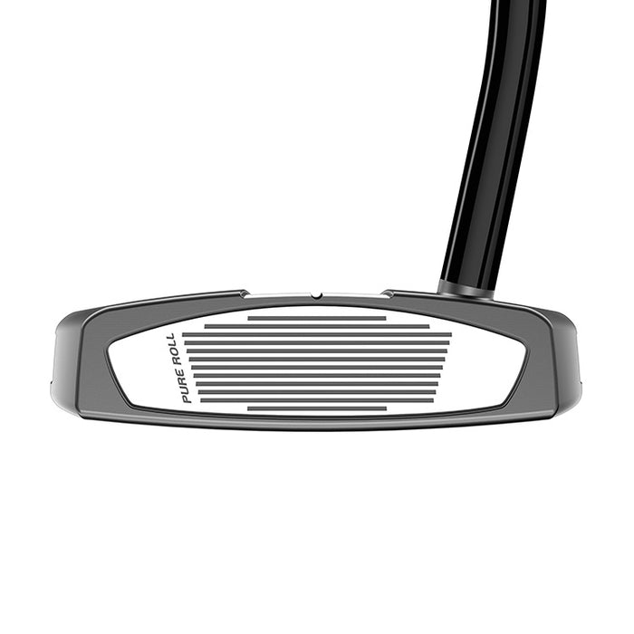 Taylormade Spider Tour V Golf Putter - Double Bend