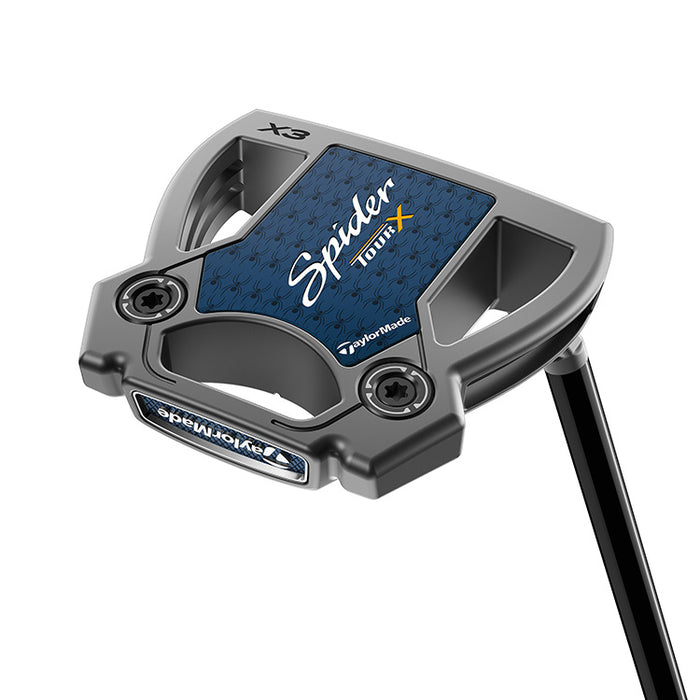 Taylormade Spider Tour X Golf Putter - Slant Neck