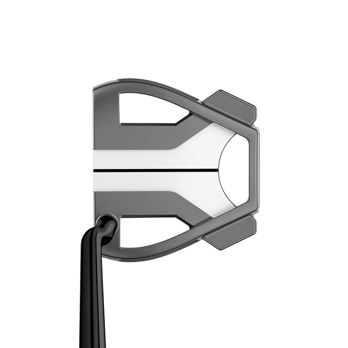 Taylormade Spider Tour X Golf Putter - Double Bend