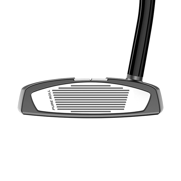 Taylormade Spider Tour X Golf Putter - Double Bend