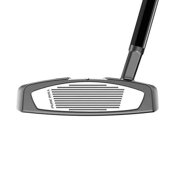 Taylormade Spider Tour Z Golf Putter - Slant Neck