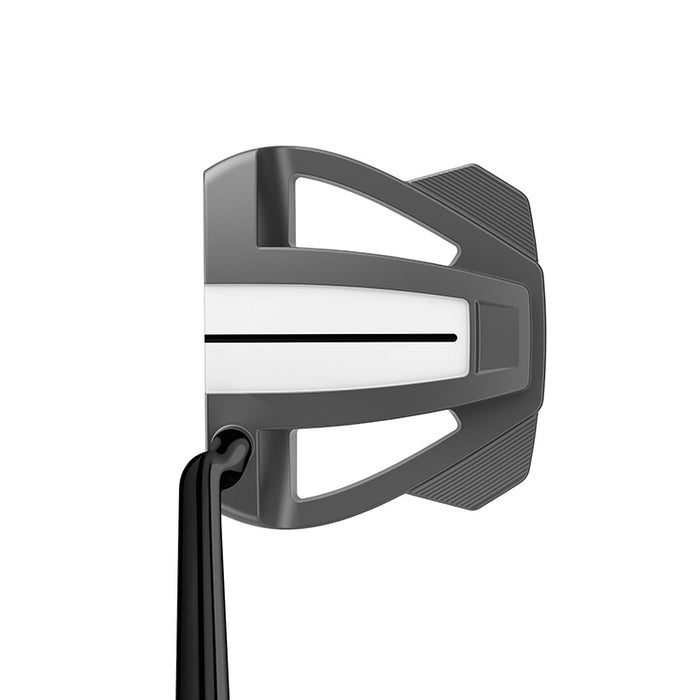 Taylormade Spider Tour Z Golf Putter - Double Bend