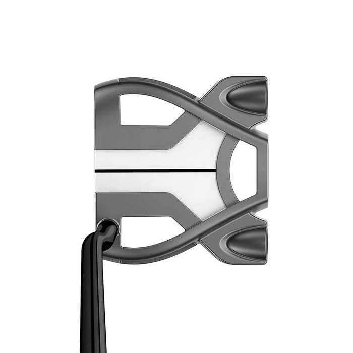 Taylormade Spider Tour Golf Putter - Double Bend