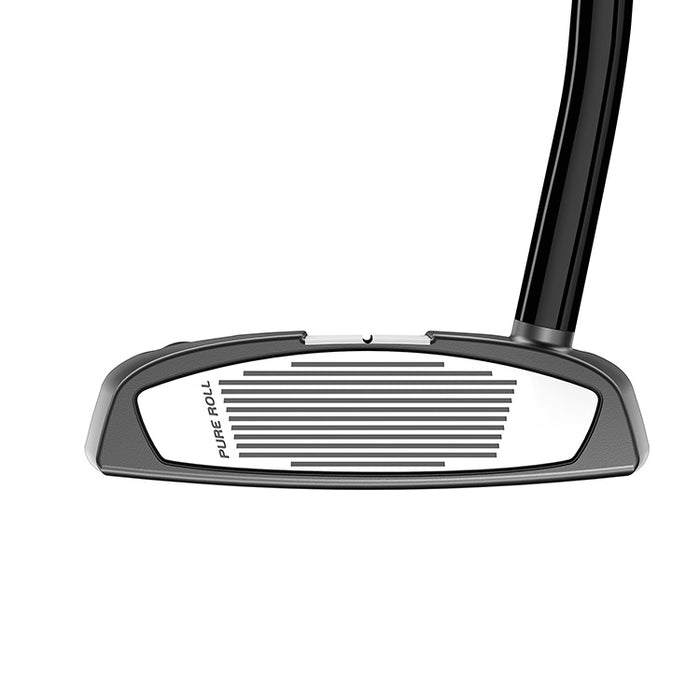 Taylormade Spider Tour Golf Putter - Double Bend