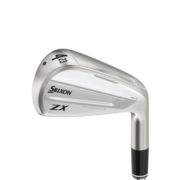 Srixon ZX MKII Utility Golf Driving Iron - Steel