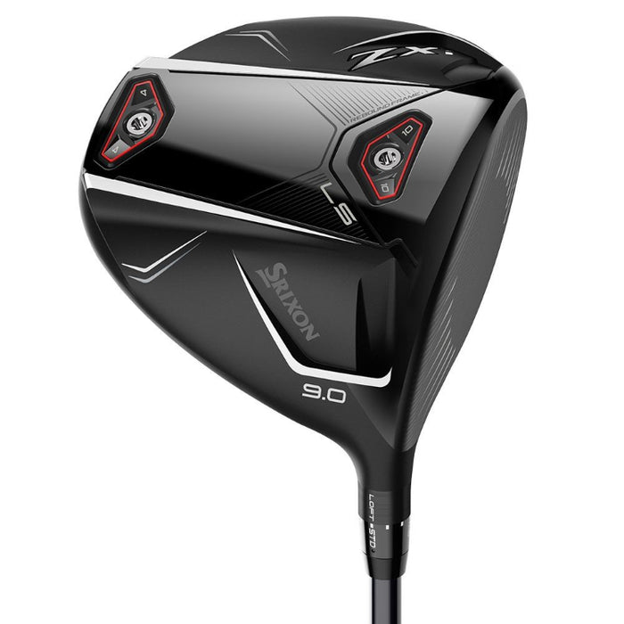 Srixon ZXI LS Golf Driver (Std)