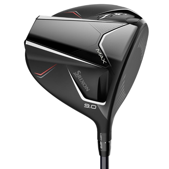 Srixon ZXI MAX Golf Driver (Std)