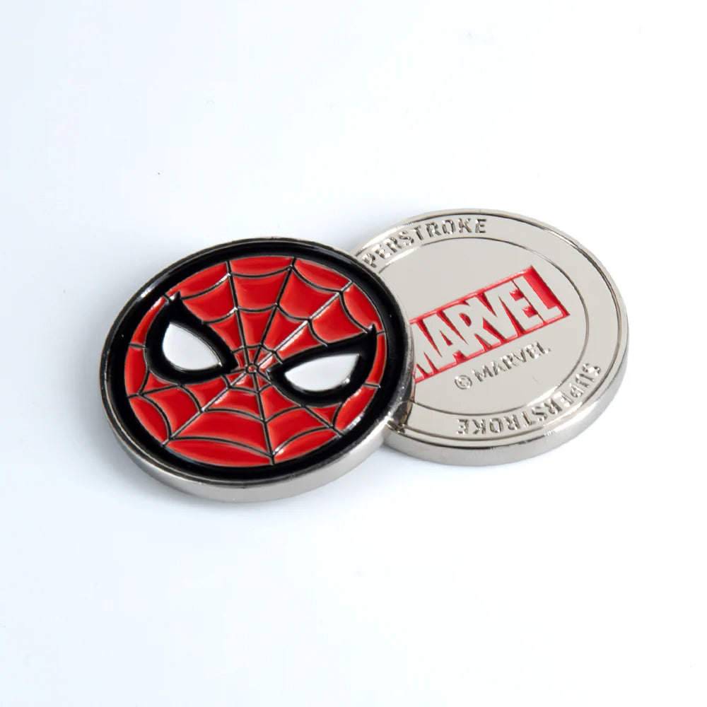 Superstroke Zenergy Tour 2.0 Marvel Super Heroes Putter Grips
