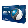 Taylormade TP5 Golf Balls - White