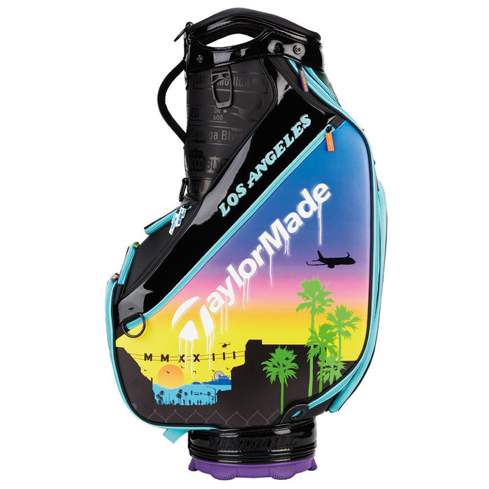 Taylormade 2023 US Open Tour Golf Bag - Limited Edition