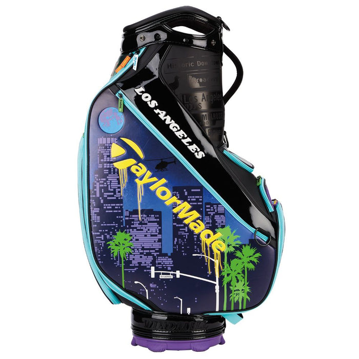 Taylormade 2023 US Open Tour Golf Bag - Limited Edition