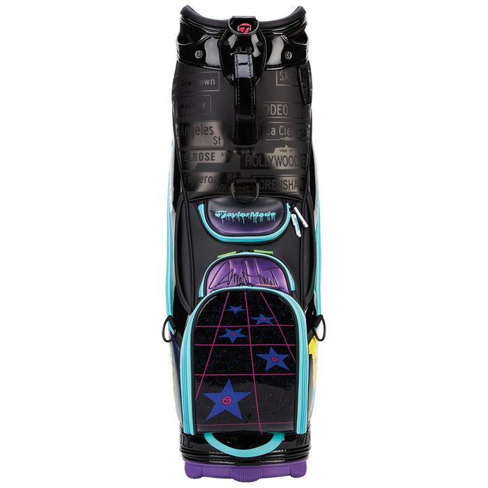 Taylormade 2023 US Open Tour Golf Bag - Limited Edition