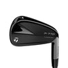 Taylormade P770 Phantom Black Golf Irons - Limited Edition