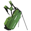 Taylormade Flextech Crossover Golf Stand Bag - Green