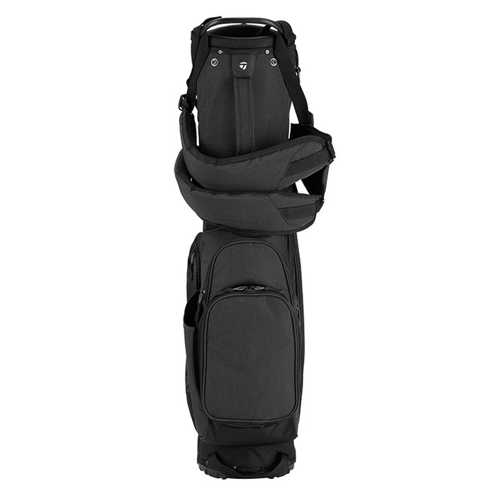 Taylormade Flextech Golf Stand Bag - Black