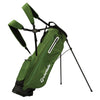 Tylormade Flextech Superlite Golf Stand Bag - Green