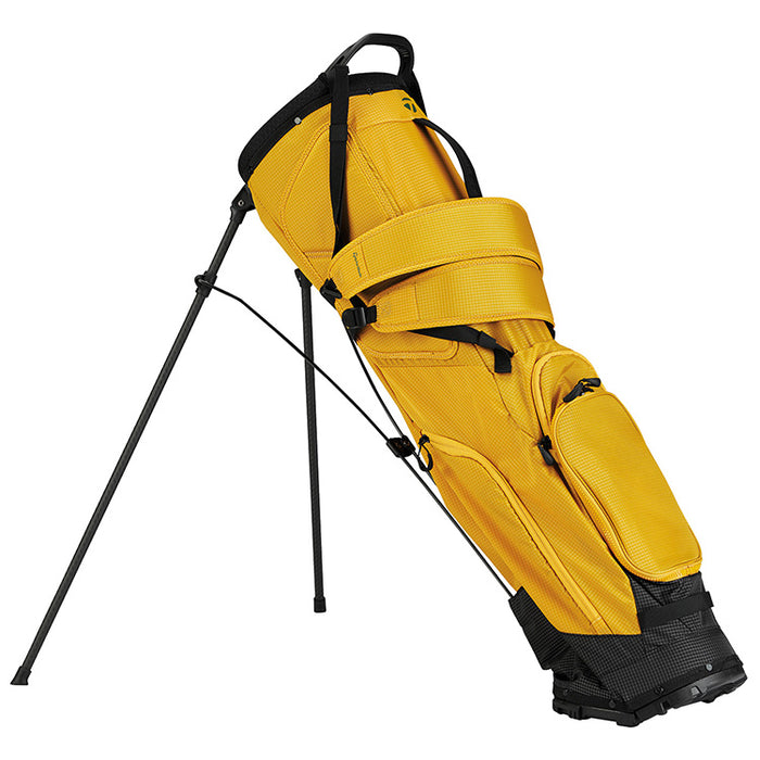 Taylormade Flextech Superlite Golf Stand Bag - Yellow