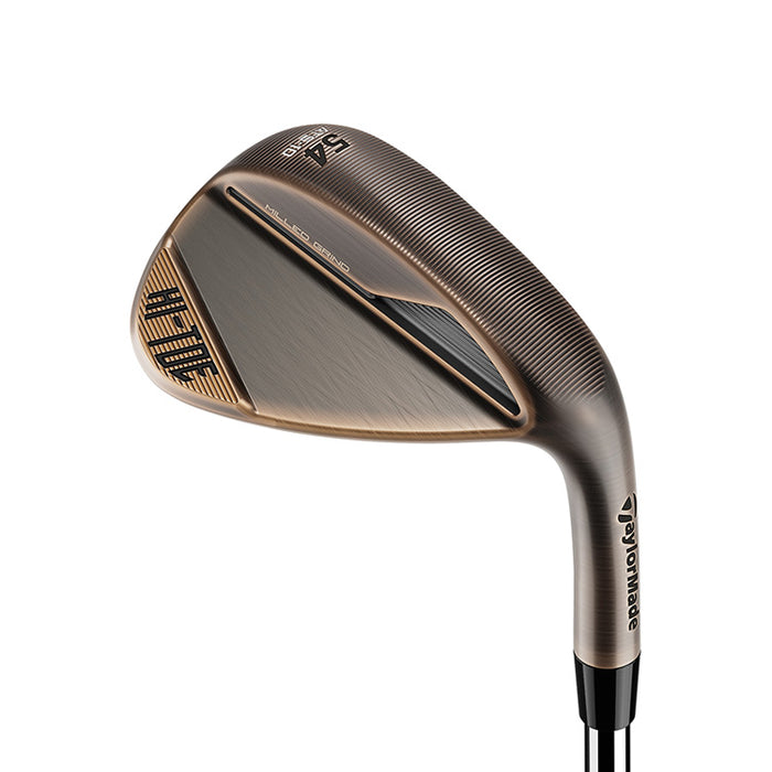 Taylormade Hi-Toe 4 Golf Wedge - Steel