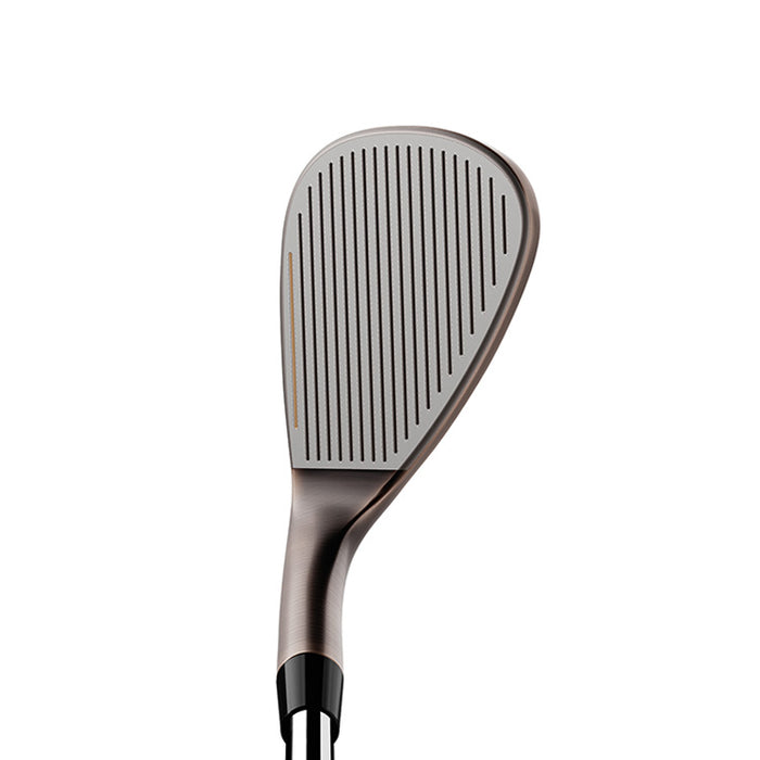 Taylormade Hi-Toe 4 Golf Wedge - Steel