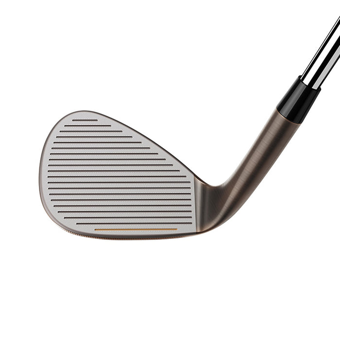 Taylormade Hi-Toe 4 Golf Wedge - Steel