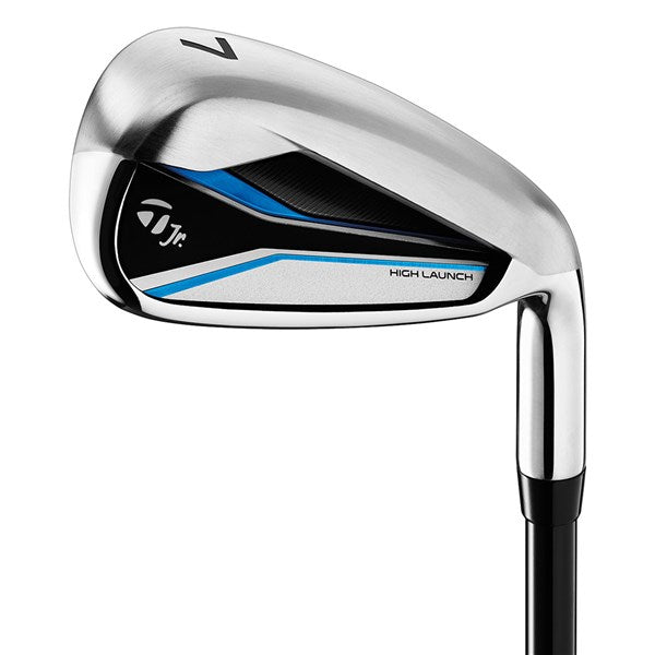 Team Taylormade 7-Piece Junior Golf Package Set - 10-12 Years