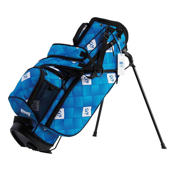 Team Taylormade 7-Piece Junior Golf Package Set - 10-12 Years