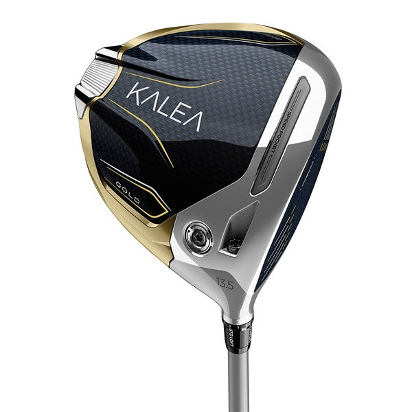 Taylormade Kalea Gold Ladies Golf Package Set