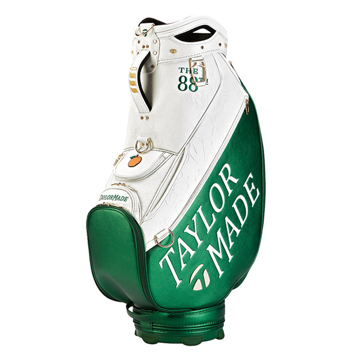 Taylormade 2024 Season Opener Tour Staff Golf Bag