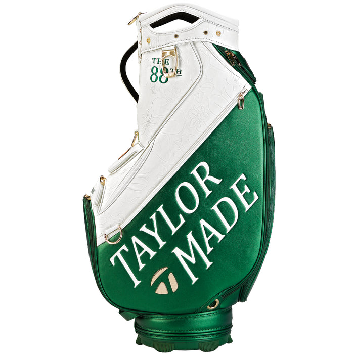 Taylormade 2024 Season Opener Tour Staff Golf Bag