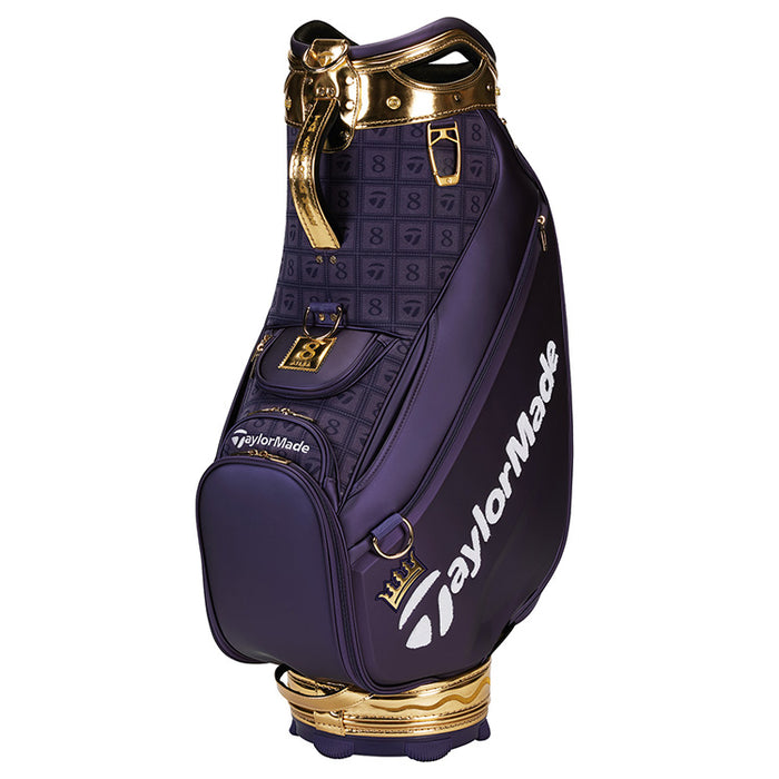 Taylormade 2024 British Open Tour Staff Golf Bag - Limited Edition