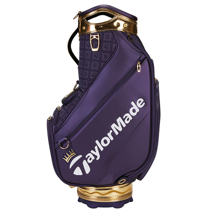 Taylormade 2024 British Open Tour Staff Golf Bag - Limited Edition