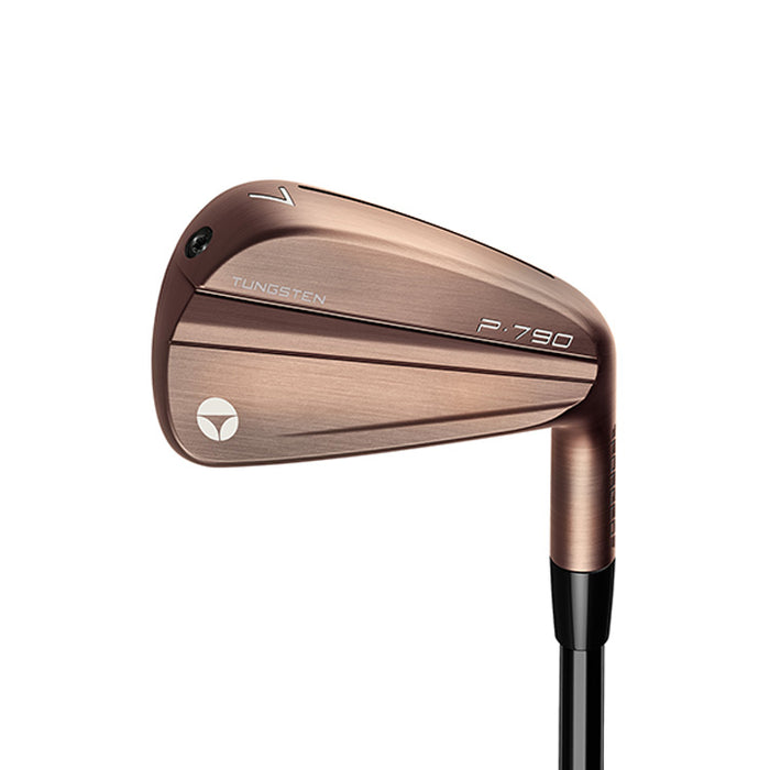 Taylormade P790 Aged Copper Golf Irons - Limited Edition