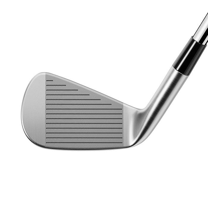 Taylormade 2024 P7CB Golf Irons - Steel