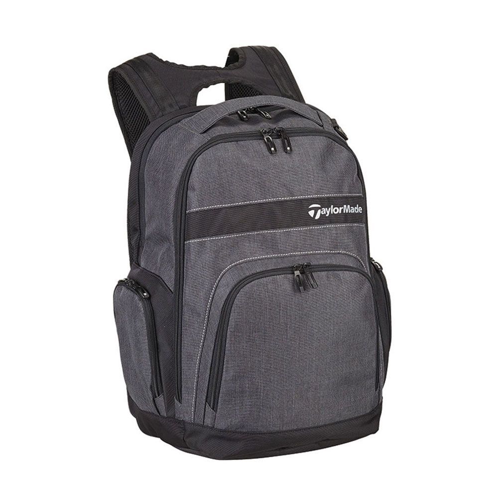 Taylormade Players Performance Backpack - Grey