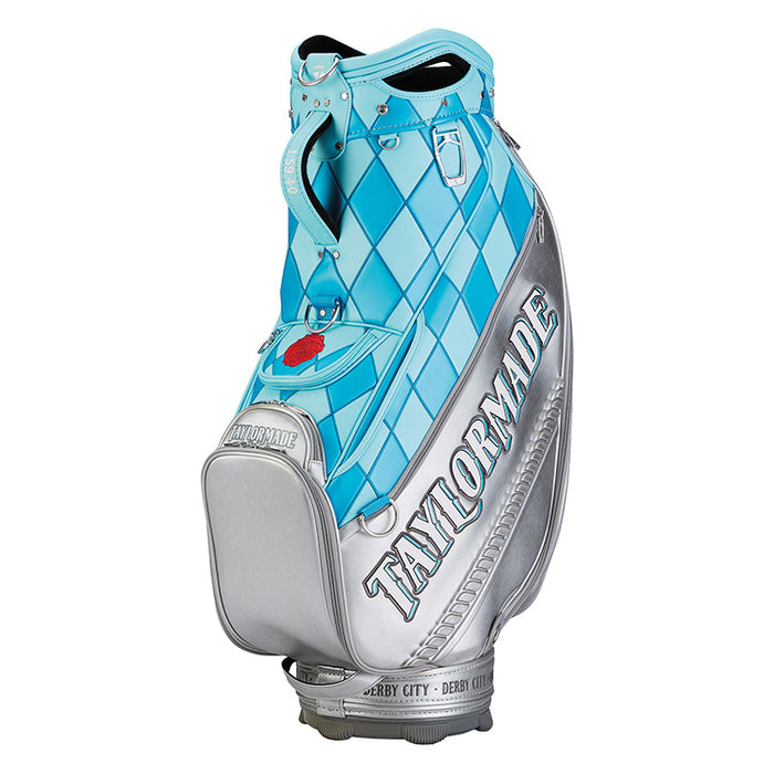 Taylormade 2024 Professional Championship Tour Staff Golf Bag - Limited Edition