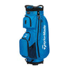 Taylormade Pro Golf Cart Bag - Royal Blue