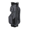 Taylormade Pro Golf Cart Bag - Charcoal/Black