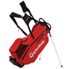 Taylormade Pro Golf Stand Bag - Red