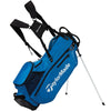 Taylormade Pro Golf Stand Bag - Royal Blue