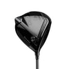 Taylormade Qi10 Designer Series Golf Driver - Black - Limited Edition