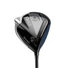 Taylormade Qi10 Golf Driver - Left-Handed