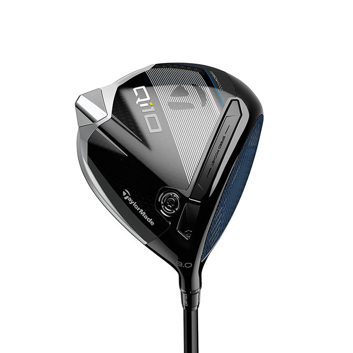 Taylormade Qi10 Golf Driver