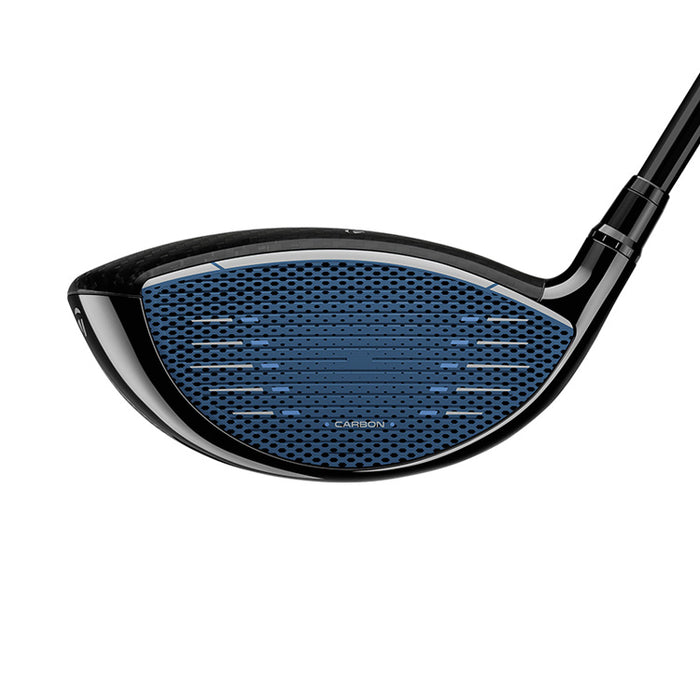 Taylormade Qi10 Golf Driver - Left-Handed