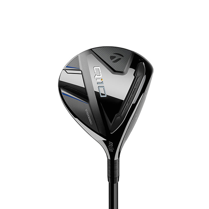 Taylormade Qi10 Golf Fairway Wood - Left-Handed