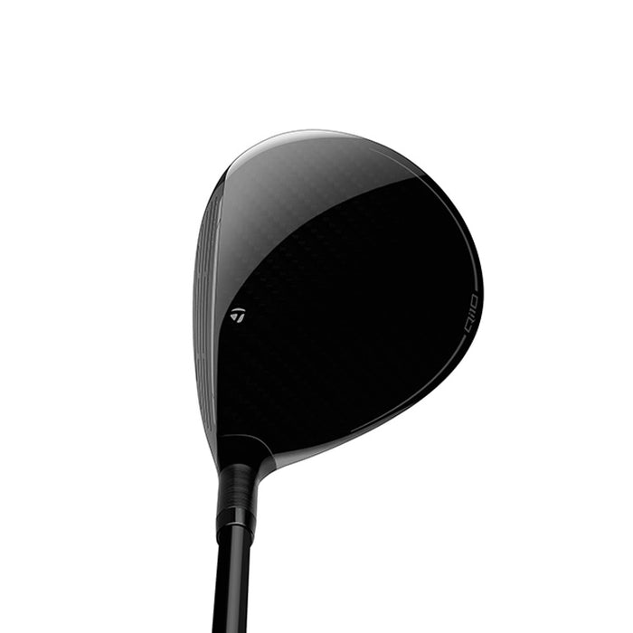 Taylormade Qi10 Golf Fairway Wood - Left-Handed