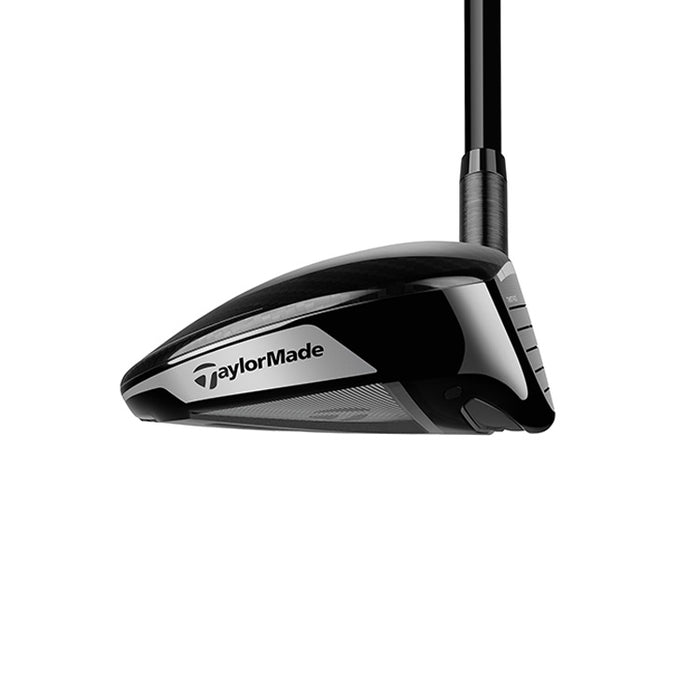 Taylormade Qi10 Golf Fairway Wood - Left-Handed