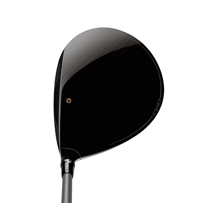 Taylormade Qi10 LS Golf Driver - Copper - Limited Edition