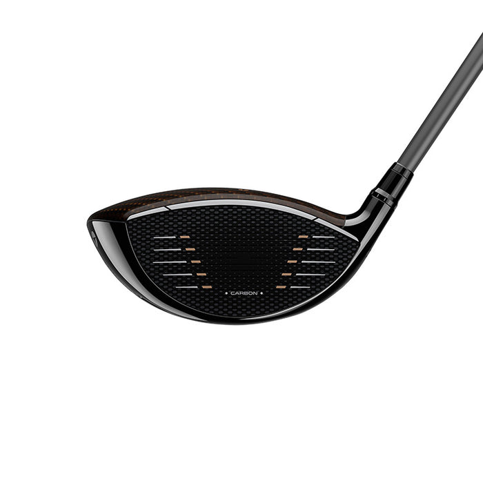 Taylormade Qi10 LS Golf Driver - Copper - Limited Edition