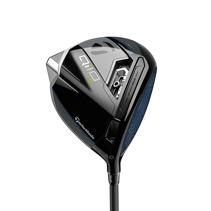 Taylormade Qi10 LS Golf Driver