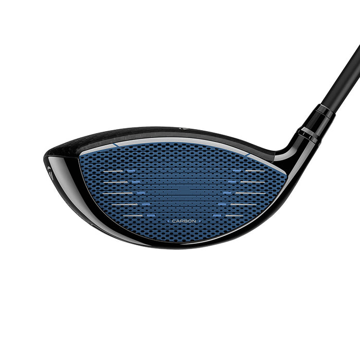 Taylormade Qi10 LS Golf Driver - Left-Handed